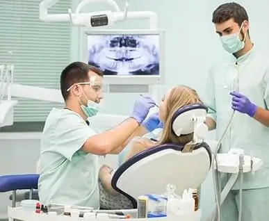 nuestros tratamientos en nuestra clínica dental en Alcobendas Madrid