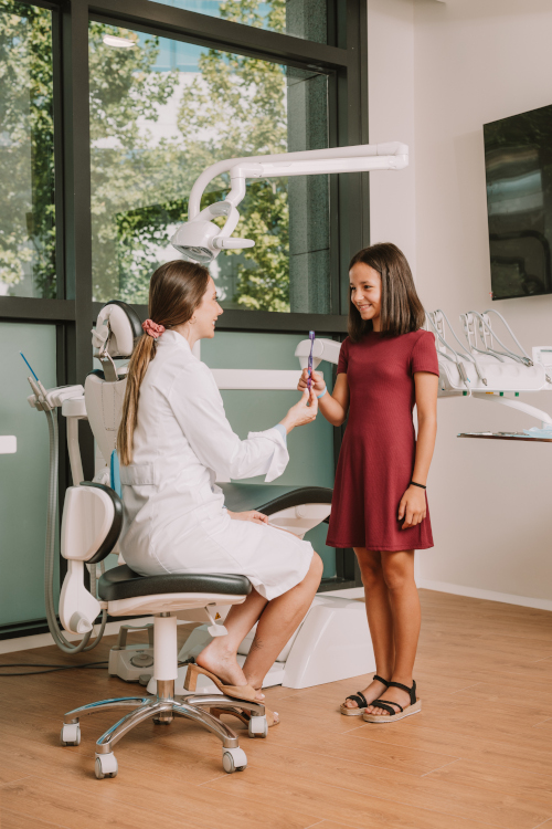 Instalaciones Clínica Dental