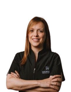 Foto de Cecilia Cebrián Camarmo